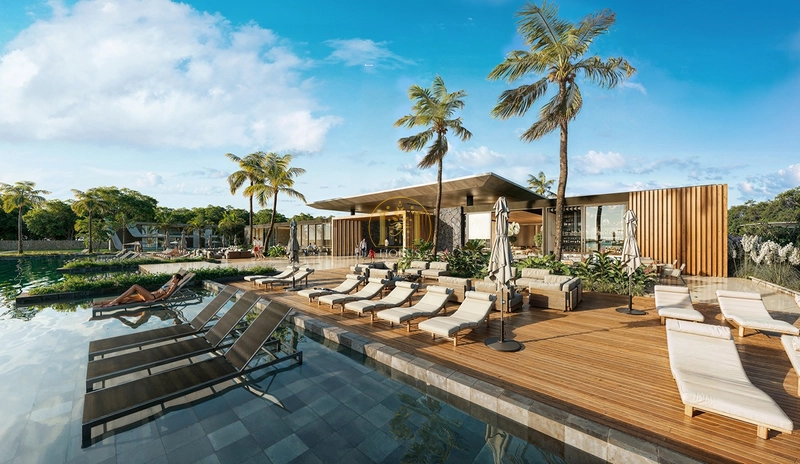 AURA GARDEN PLACE - Lançamento em Condomínio Fechado em Xangri-lá: 24ª foto da galeria de imagens do imóvel