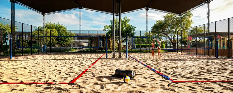 AURA GARDEN PLACE - Lançamento em Condomínio Fechado em Xangri-lá: 22ª foto da galeria de imagens do imóvel