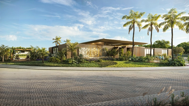 AURA GARDEN PLACE - Lançamento em Condomínio Fechado em Xangri-lá: 31ª foto da galeria de imagens do imóvel