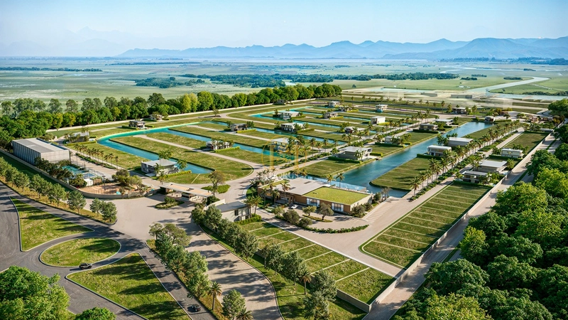 AURA GARDEN PLACE - Lançamento em Condomínio Fechado em Xangri-lá: 8ª foto da galeria de imagens do imóvel