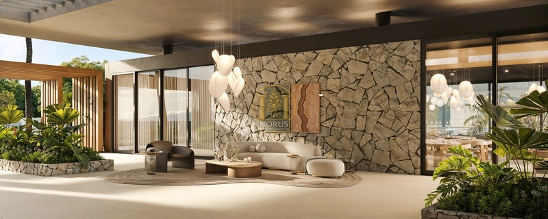 AURA GARDEN PLACE - Lançamento em Condomínio Fechado em Xangri-lá: 21ª foto da galeria de imagens do imóvel