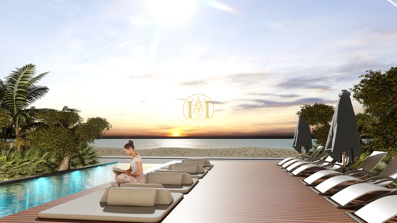 AURA GARDEN PLACE - Lançamento em Condomínio Fechado em Xangri-lá: 33ª foto da galeria de imagens do imóvel