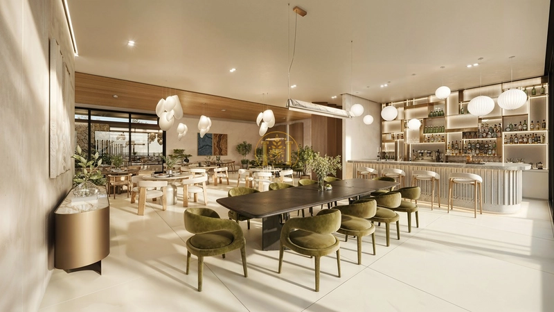 AURA GARDEN PLACE - Lançamento em Condomínio Fechado em Xangri-lá: 37ª foto da galeria de imagens do imóvel