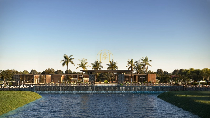 AURA GARDEN PLACE - Lançamento em Condomínio Fechado em Xangri-lá: 15ª foto da galeria de imagens do imóvel