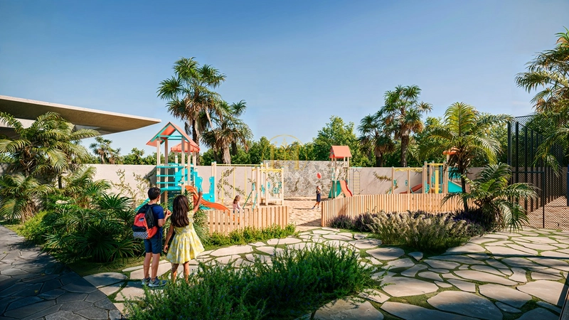 AURA GARDEN PLACE - Lançamento em Condomínio Fechado em Xangri-lá: 11ª foto da galeria de imagens do imóvel