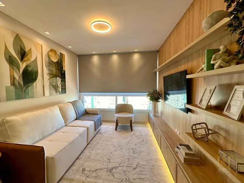 **Apartamento à Venda no Edifício Premium Residence**: 3ª foto da galeria de imagens do imóvel