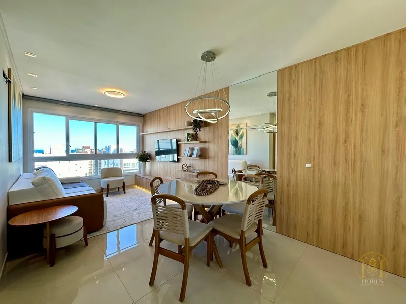 **Apartamento à Venda no Edifício Premium Residence**: 8ª foto da galeria de imagens do imóvel