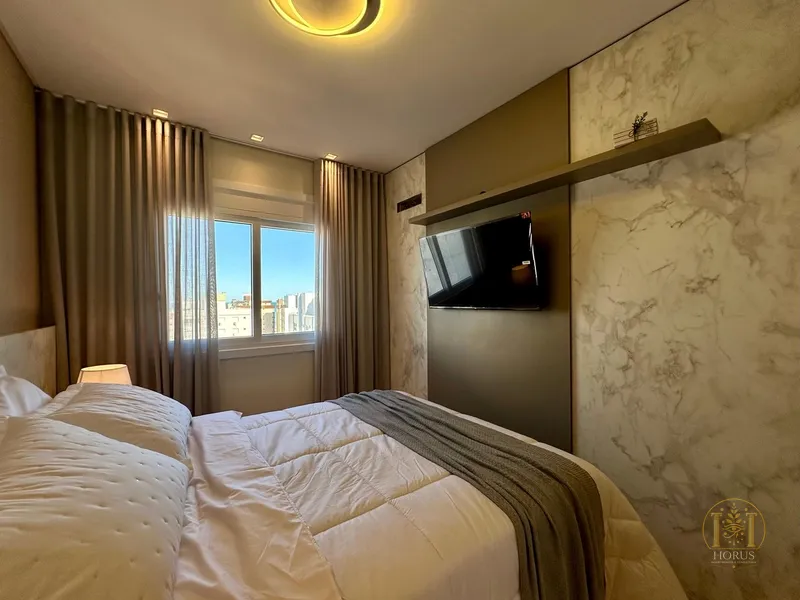 **Apartamento à Venda no Edifício Premium Residence**: 14ª foto da galeria de imagens do imóvel