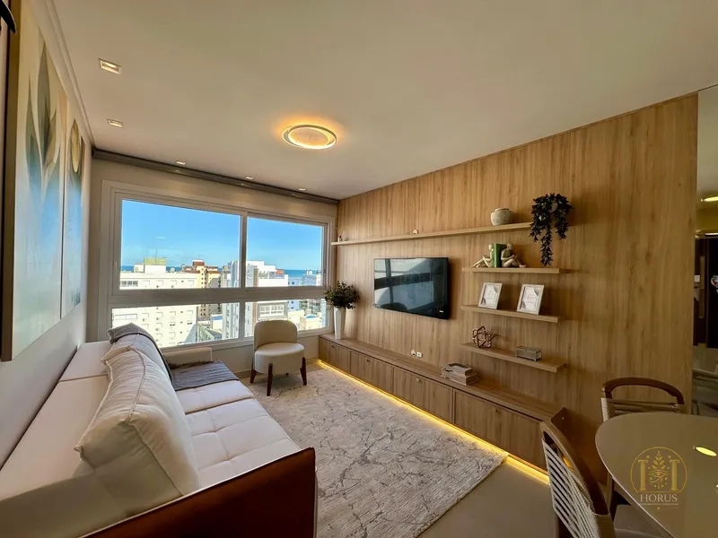 **Apartamento à Venda no Edifício Premium Residence**: 1ª foto da galeria de imagens do imóvel