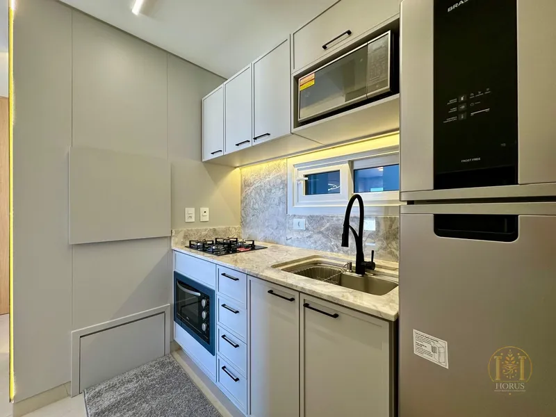 **Apartamento à Venda no Edifício Premium Residence**: 18ª foto da galeria de imagens do imóvel