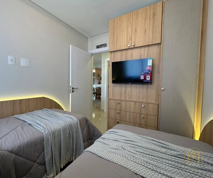 **Apartamento à Venda no Edifício Premium Residence**: 12ª foto da galeria de imagens do imóvel