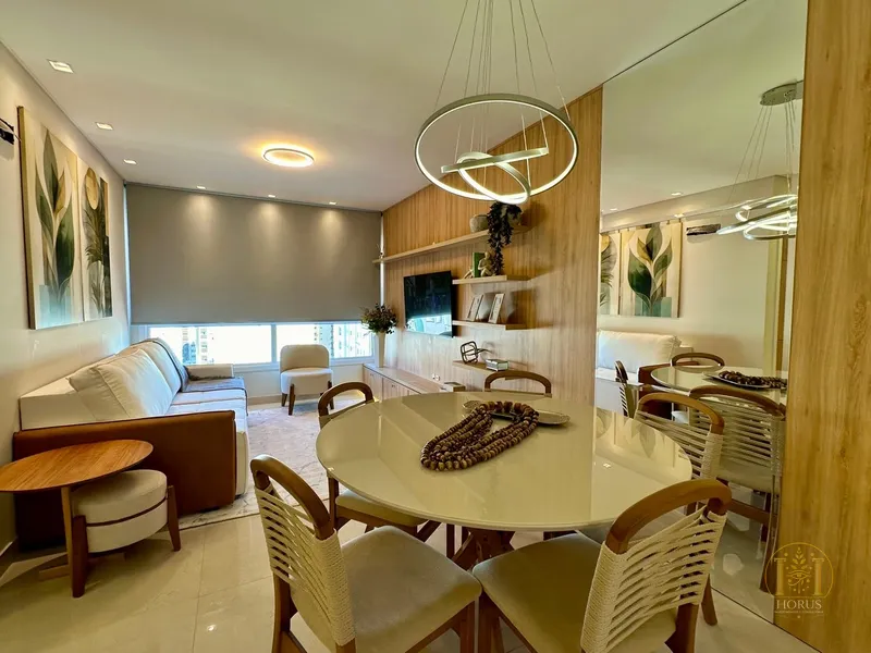 **Apartamento à Venda no Edifício Premium Residence**: 5ª foto da galeria de imagens do imóvel