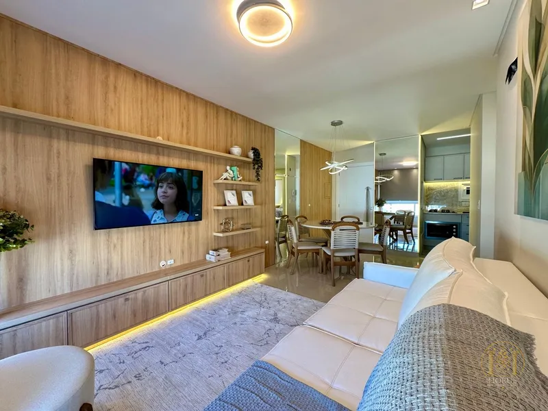 **Apartamento à Venda no Edifício Premium Residence**: 2ª foto da galeria de imagens do imóvel