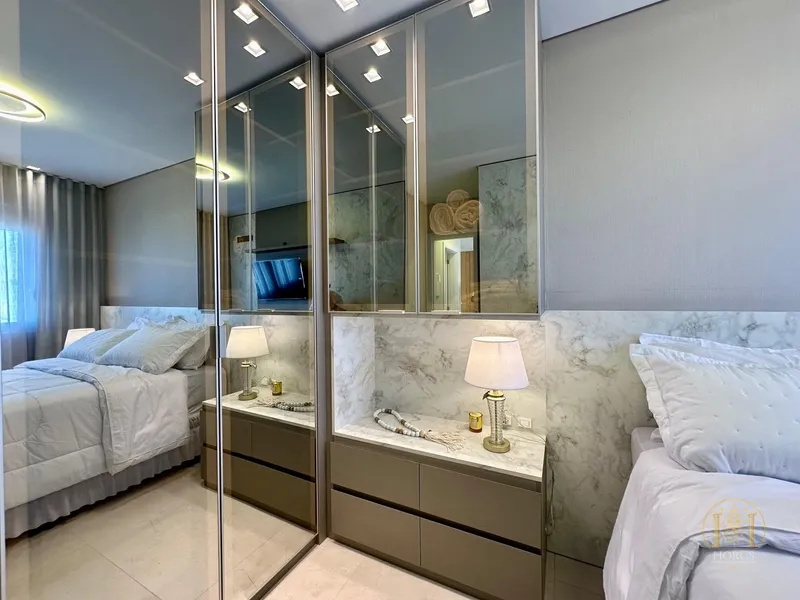 **Apartamento à Venda no Edifício Premium Residence**: 13ª foto da galeria de imagens do imóvel