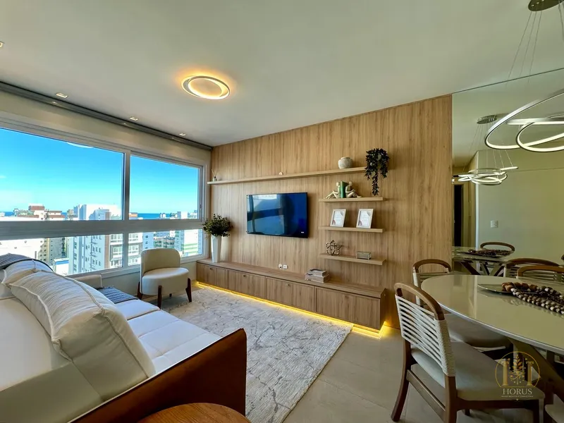 **Apartamento à Venda no Edifício Premium Residence**: 4ª foto da galeria de imagens do imóvel