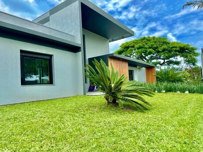 Casa térrea mobiliada e decorada em Atlântida!: 4ª foto da galeria de imagens do imóvel