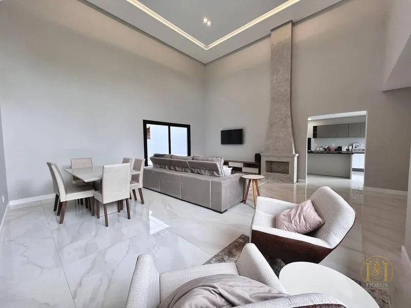 Casa térrea mobiliada e decorada em Atlântida!: 7ª foto da galeria de imagens do imóvel