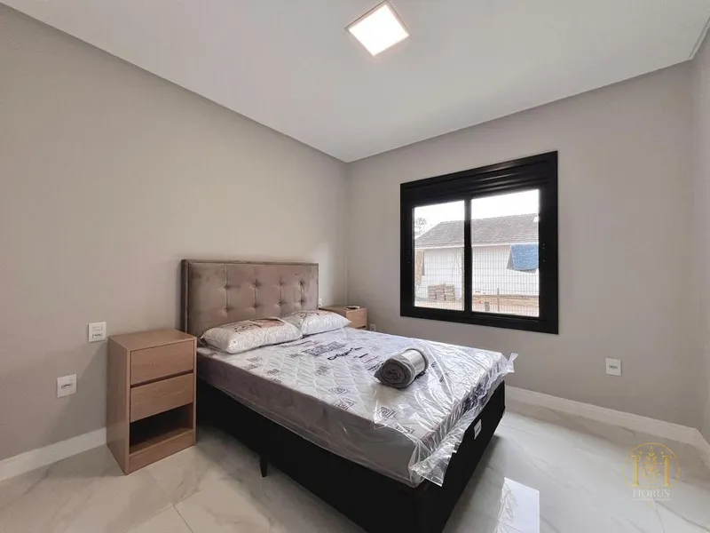 Casa térrea mobiliada e decorada em Atlântida!: 23ª foto da galeria de imagens do imóvel