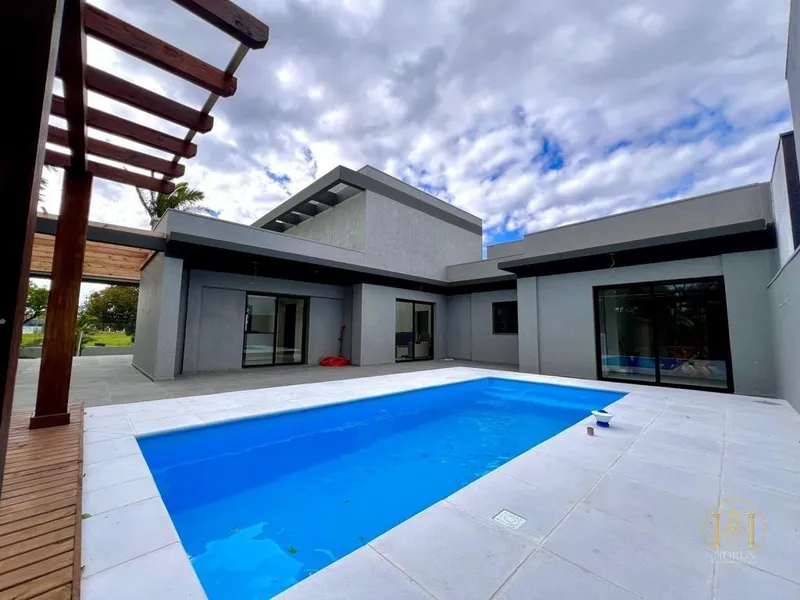 Casa térrea mobiliada e decorada em Atlântida!: 16ª foto da galeria de imagens do imóvel