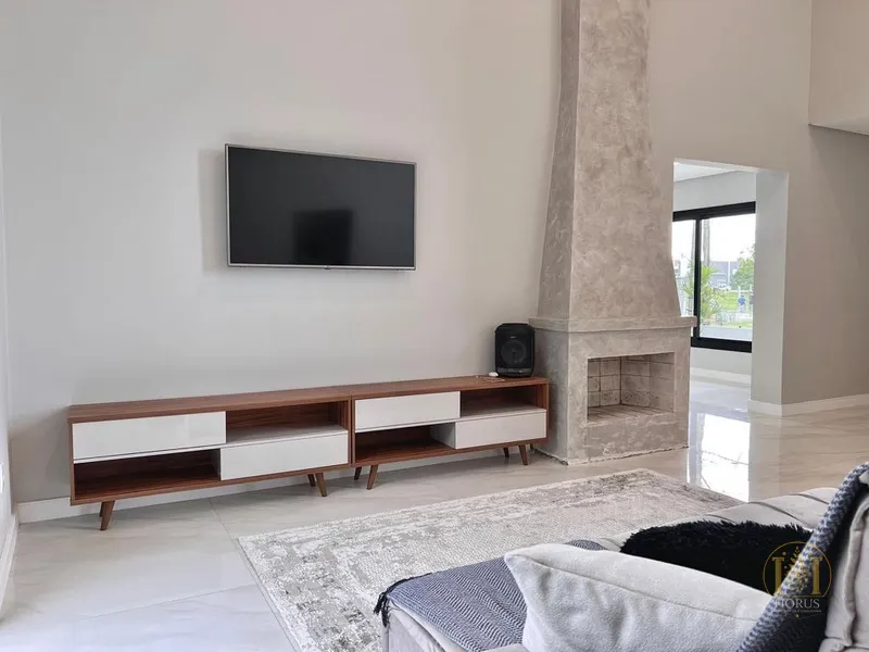 Casa térrea mobiliada e decorada em Atlântida!: 8ª foto da galeria de imagens do imóvel