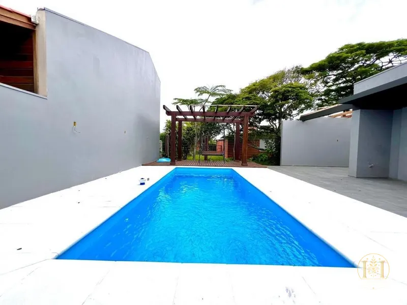 Casa térrea mobiliada e decorada em Atlântida!: 14ª foto da galeria de imagens do imóvel