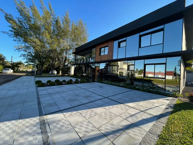 Imóvel residencial ou comercial