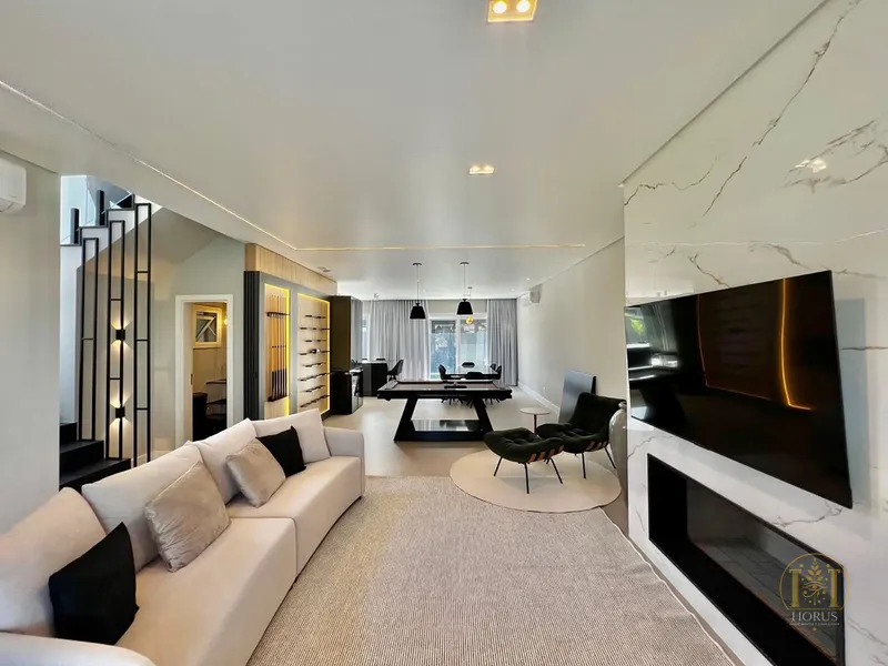 Sobrado esplêndido com 30% de ato e saldo em 48x!: 6ª foto da galeria de imagens do imóvel