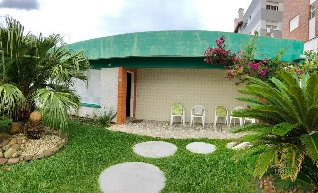 Imóvel residencial ou comercial