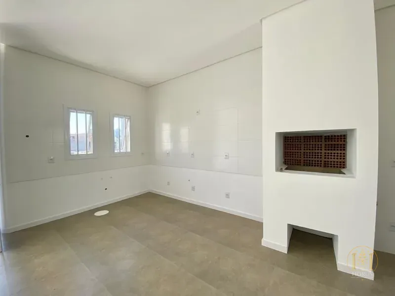 Casa geminada à venda em Capão da Canoa-rs: 4ª foto da galeria de imagens do imóvel