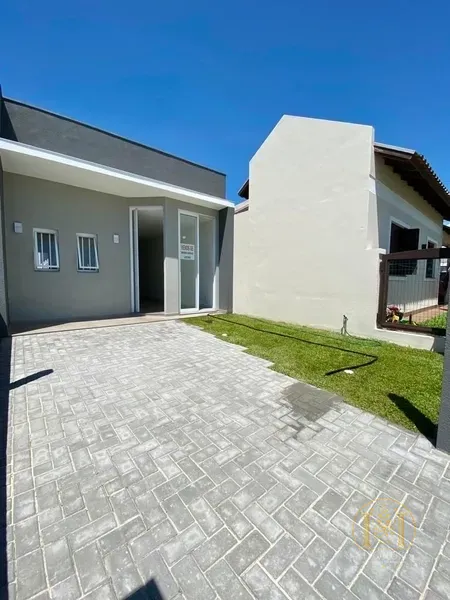 Casa geminada à venda em Capão da Canoa-rs: 8ª foto da galeria de imagens do imóvel