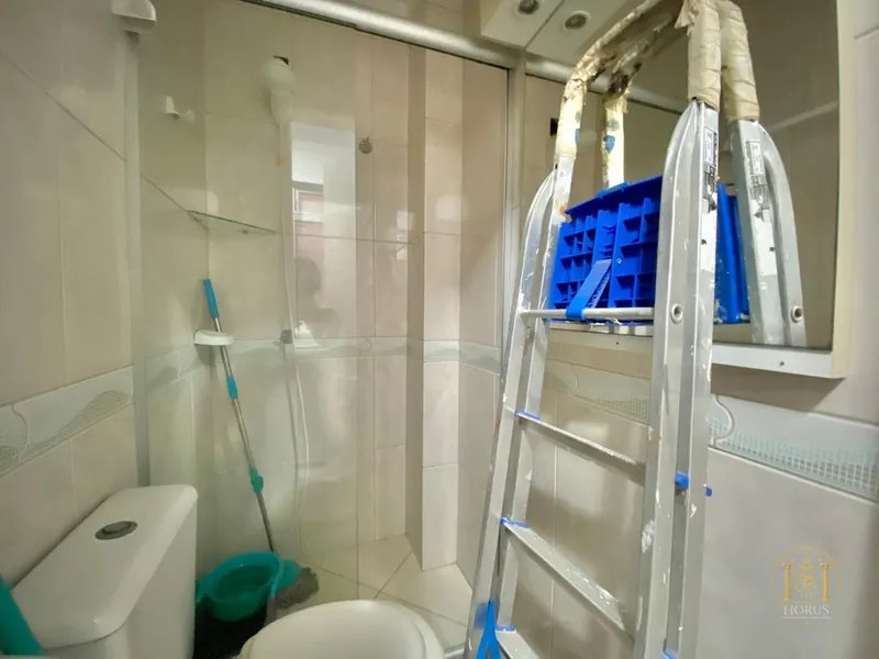 Cobertura Duplex com 30% de ato e saldo em 60x!: 17ª foto da galeria de imagens do imóvel