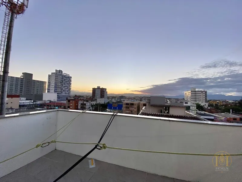 Cobertura Duplex com 30% de ato e saldo em 60x!: 21ª foto da galeria de imagens do imóvel
