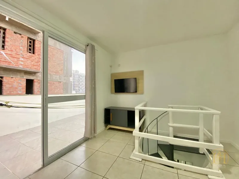 Cobertura Duplex com 30% de ato e saldo em 60x!: 11ª foto da galeria de imagens do imóvel