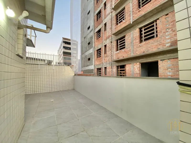 Cobertura Duplex com 30% de ato e saldo em 60x!: 15ª foto da galeria de imagens do imóvel