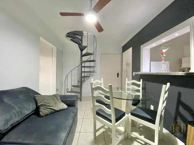 Cobertura Duplex com 30% de ato e saldo em 60x!: 3ª foto da galeria de imagens do imóvel