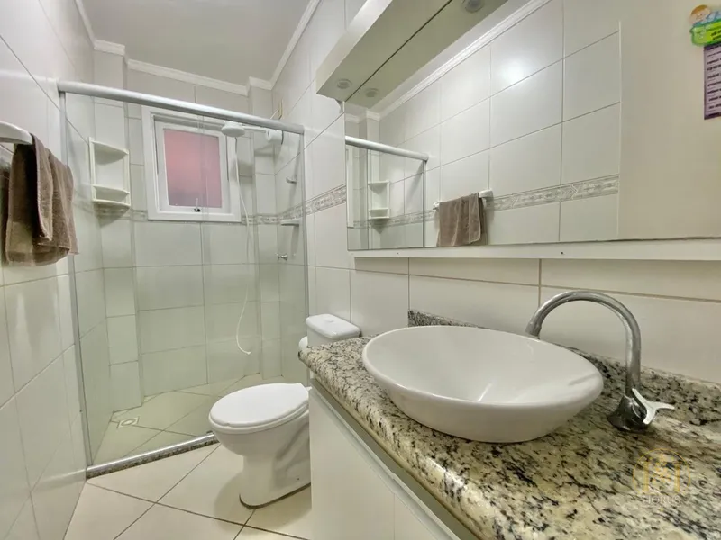 Cobertura Duplex com 30% de ato e saldo em 60x!: 8ª foto da galeria de imagens do imóvel