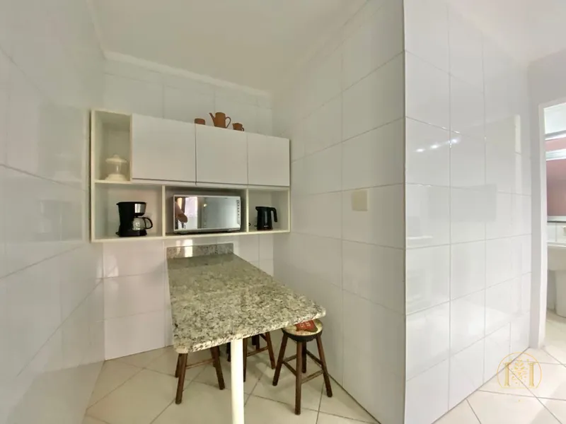 Cobertura Duplex com 30% de ato e saldo em 60x!: 4ª foto da galeria de imagens do imóvel