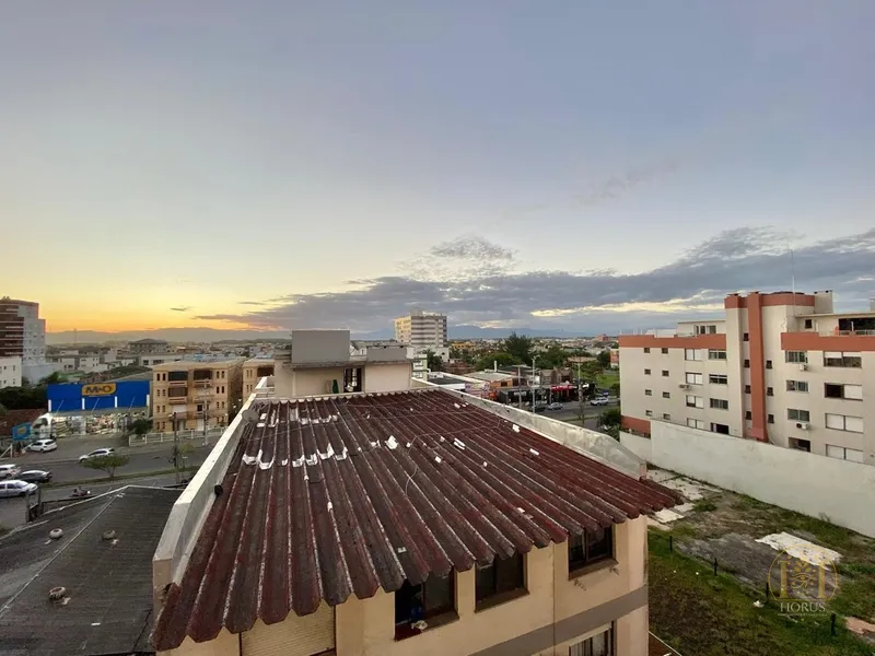 Cobertura Duplex com 30% de ato e saldo em 60x!: 19ª foto da galeria de imagens do imóvel