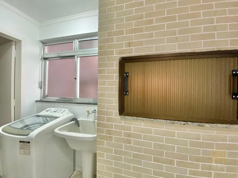 Cobertura Duplex com 30% de ato e saldo em 60x!: 6ª foto da galeria de imagens do imóvel