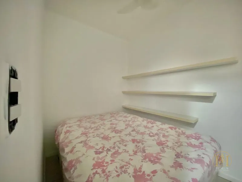 Cobertura Duplex com 30% de ato e saldo em 60x!: 7ª foto da galeria de imagens do imóvel