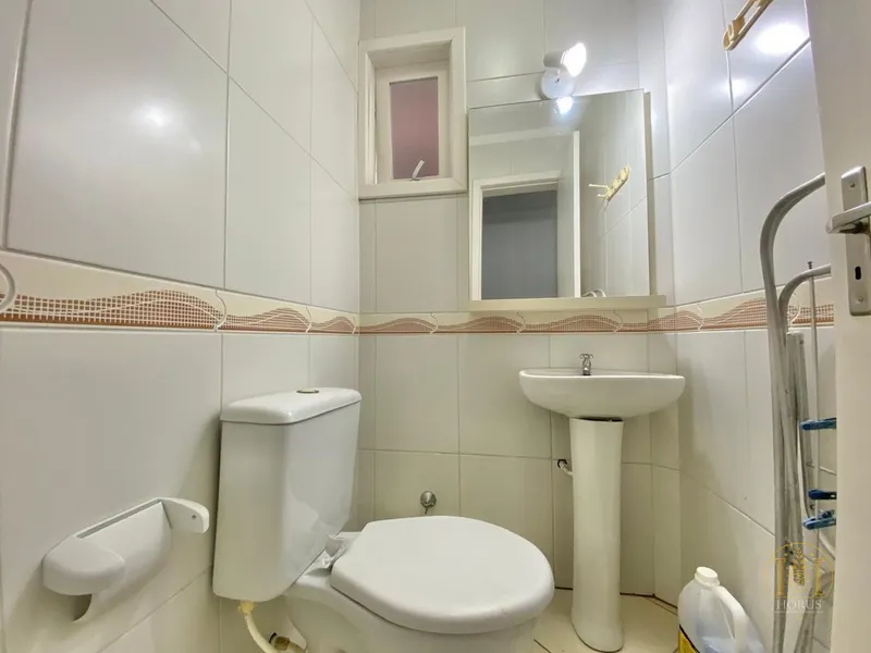 Cobertura Duplex com 30% de ato e saldo em 60x!: 13ª foto da galeria de imagens do imóvel