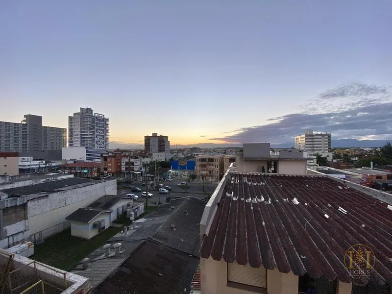 Cobertura Duplex com 30% de ato e saldo em 60x!: 18ª foto da galeria de imagens do imóvel