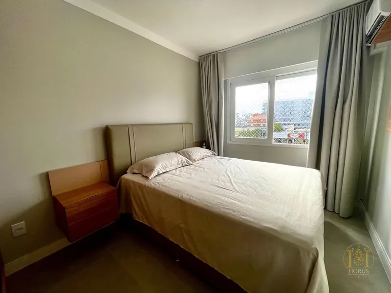 APARTAMENTO Á VENDO - ED. CAETANO FULGINITI: 7ª foto da galeria de imagens do imóvel