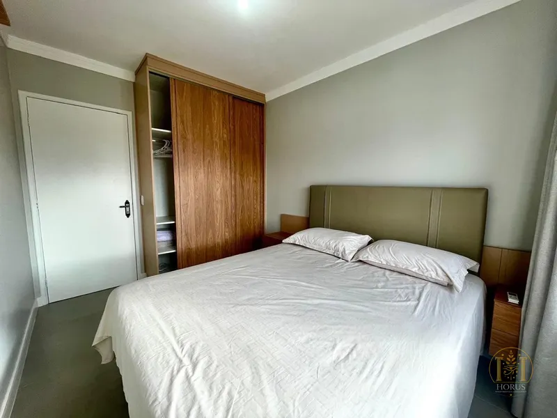 APARTAMENTO Á VENDO - ED. CAETANO FULGINITI: 6ª foto da galeria de imagens do imóvel