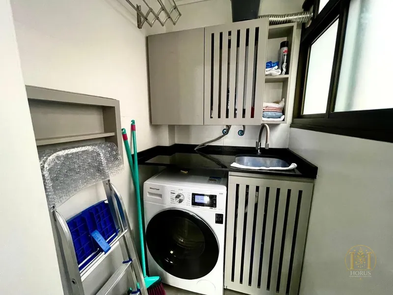 APARTAMENTO Á VENDO - ED. CAETANO FULGINITI: 5ª foto da galeria de imagens do imóvel