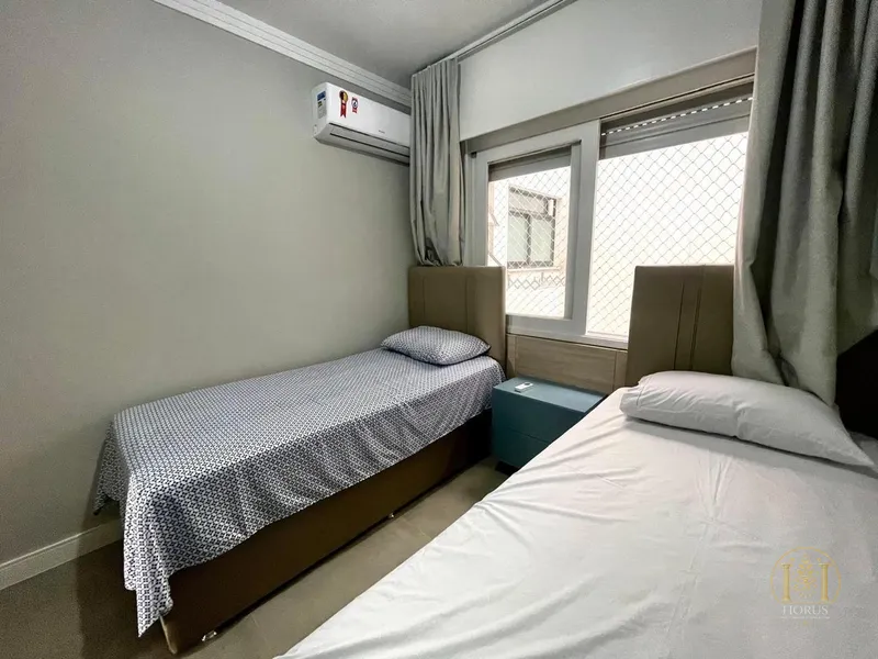 APARTAMENTO Á VENDO - ED. CAETANO FULGINITI: 10ª foto da galeria de imagens do imóvel