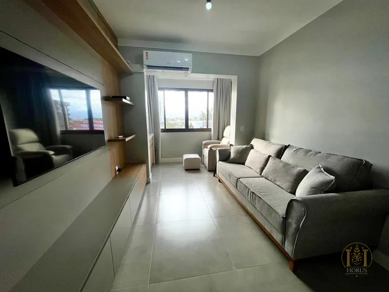 APARTAMENTO Á VENDO - ED. CAETANO FULGINITI: 1ª foto da galeria de imagens do imóvel