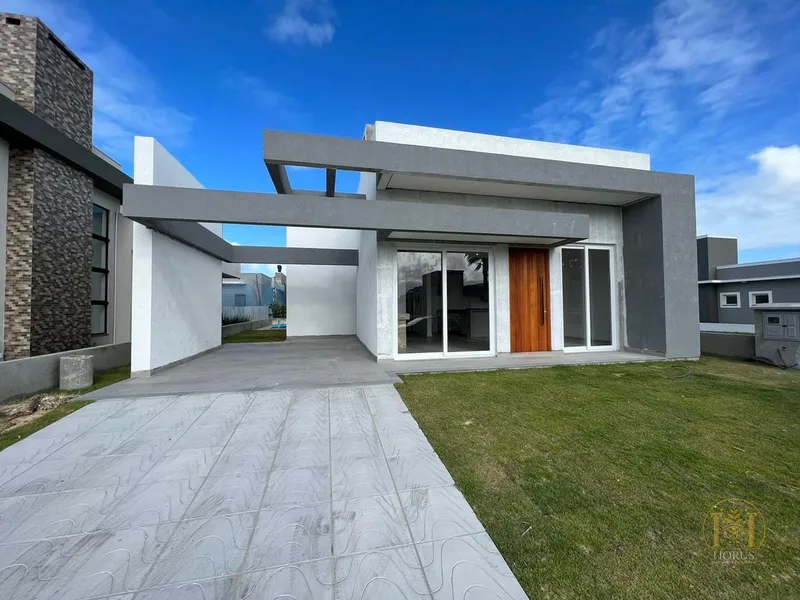 990 MIL A VISTA NO CONDOMÍNIO DUBAI EM CAPÃO DA CANOA!: 1ª foto da galeria de imagens do imóvel