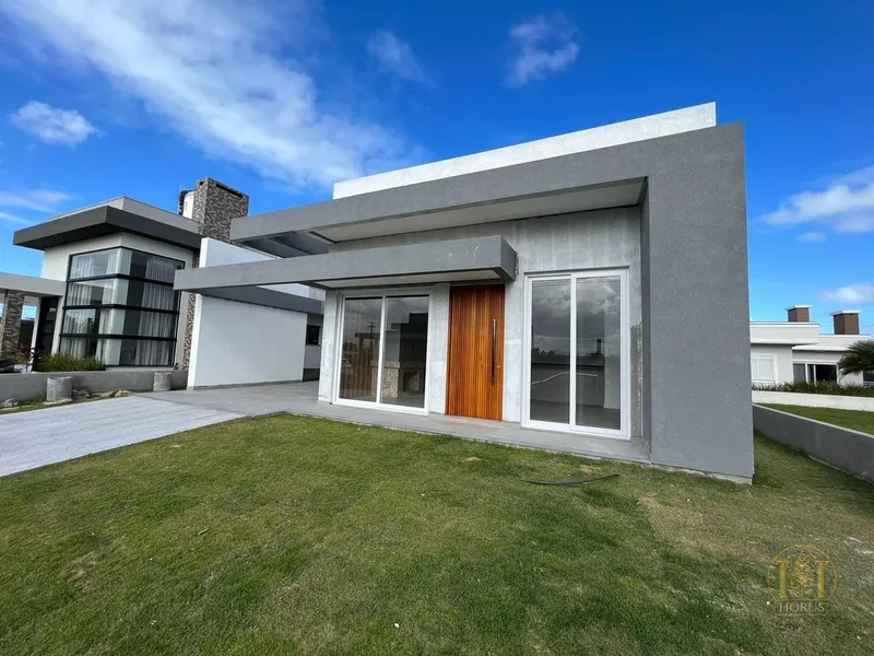 990 MIL A VISTA NO CONDOMÍNIO DUBAI EM CAPÃO DA CANOA!: 2ª foto da galeria de imagens do imóvel