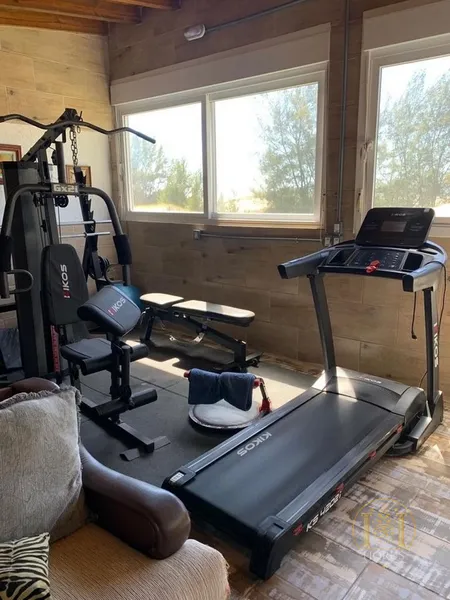 Casa mobiliada à beira-mar na Praia do Barco – Capão da Canoa!: 13ª foto da galeria de imagens do imóvel